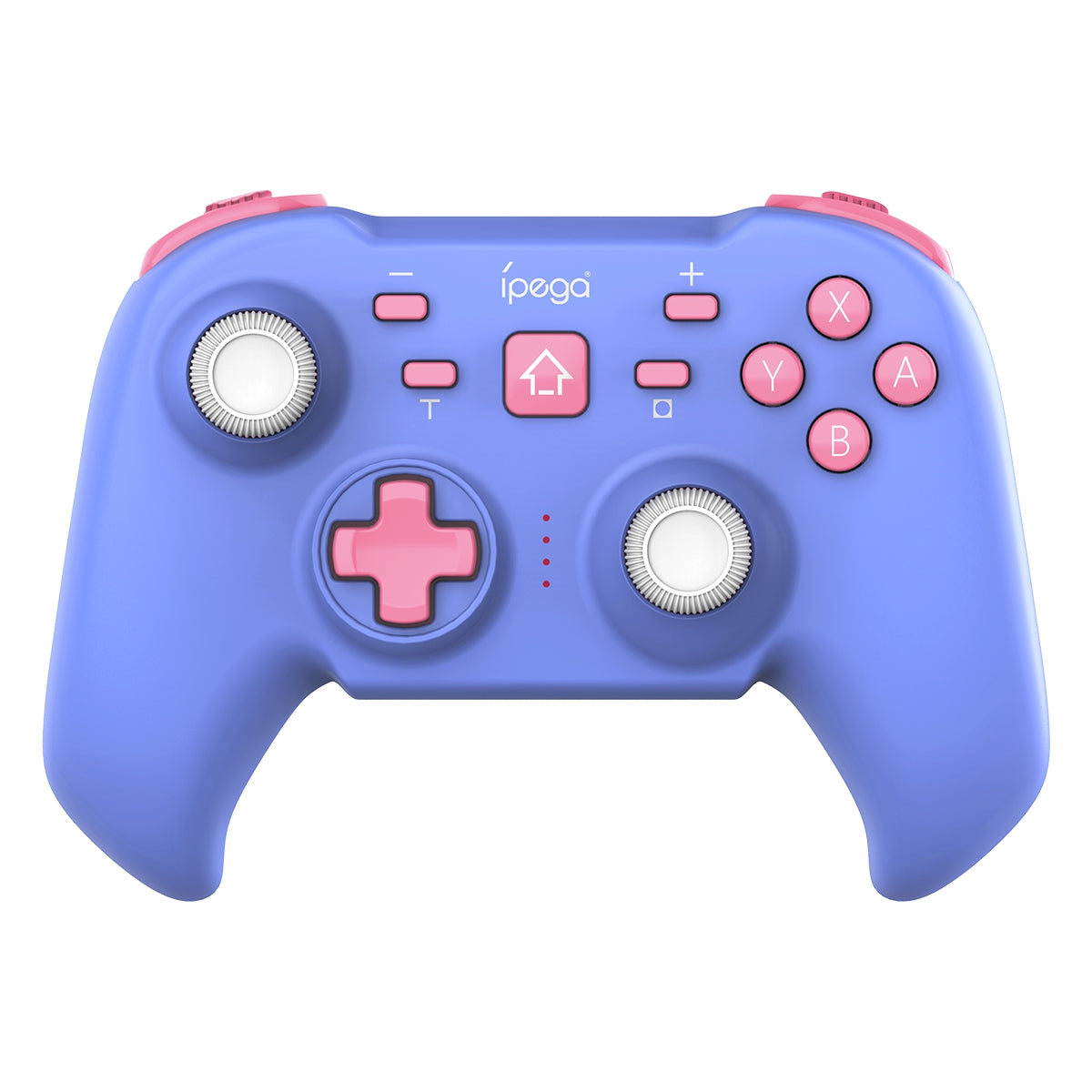 IPEGA PG-SW062C Wireless Game Controller Bluetooth Gamepad Game Console Cordless Handle for Nintendo Switch, Android, iOS, PC IPEGA PG-SW062C Wireless Game Controller Bluetooth Gamepad Game Console Cordless Handle for Nintendo Switch, Android, iOS, PC